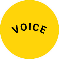 voice